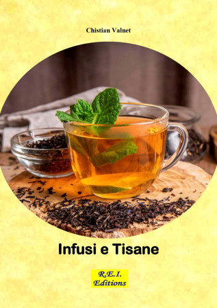 Infusi e Tisane